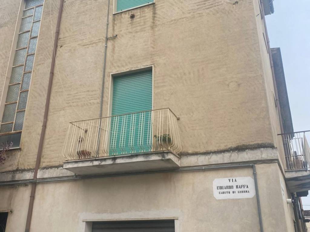 intera palazzina in vendita a Castrovillari