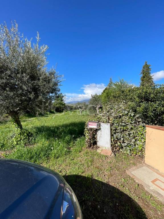 terreno agricolo in vendita a Castrovillari in zona Vigne