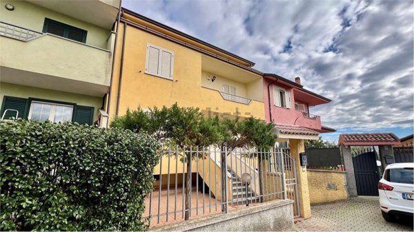 casa indipendente in vendita a Castrovillari