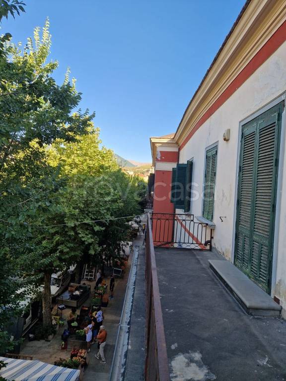 casa indipendente in vendita a Castrovillari
