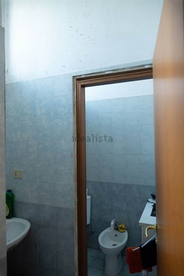 ufficio in vendita a Castrovillari