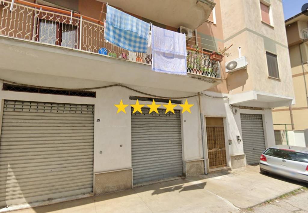 appartamento in vendita a Castrovillari