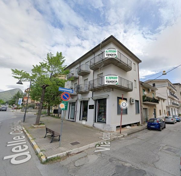 appartamento in vendita a Castrovillari