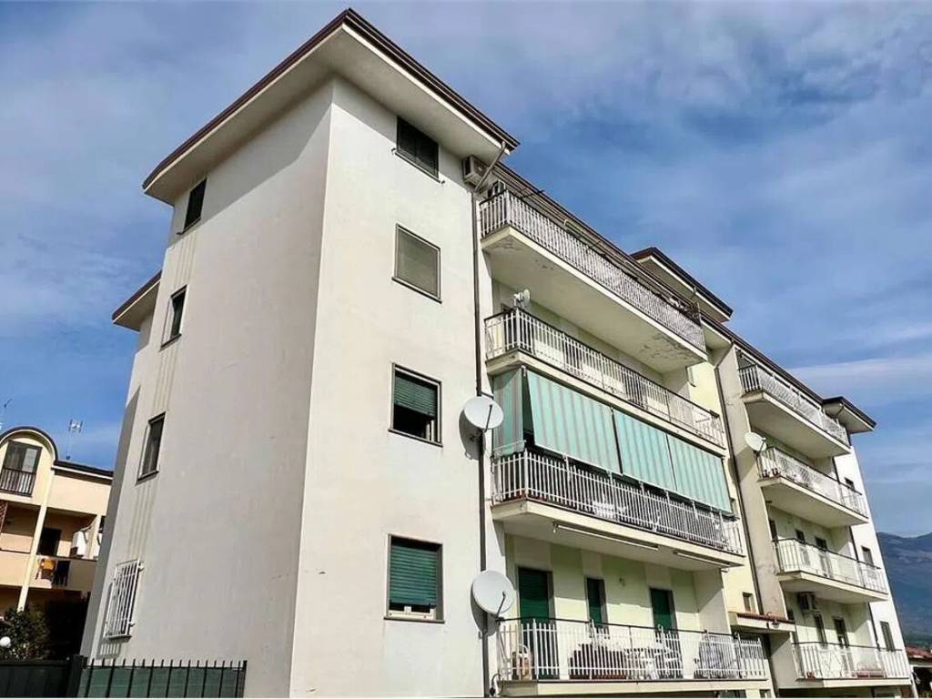appartamento in vendita a Castrovillari