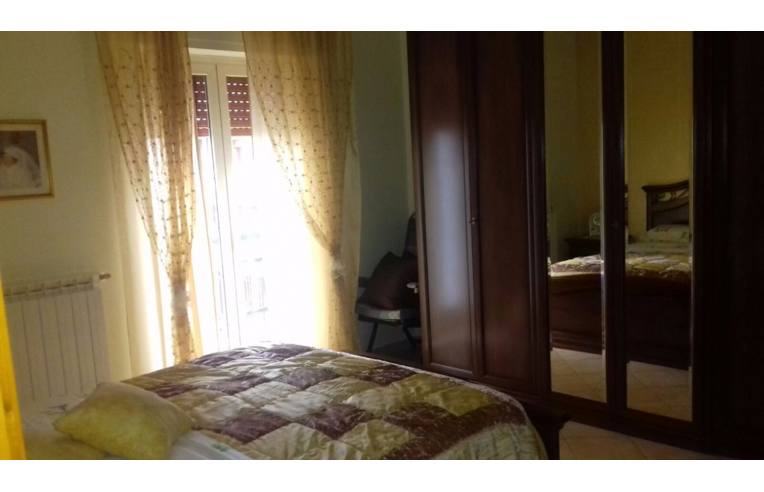 appartamento in vendita a Castrovillari