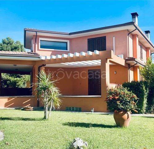 casa indipendente in vendita a Castrovillari