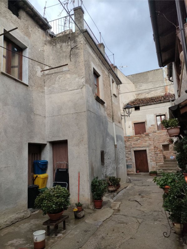 casa indipendente in vendita a Castrovillari