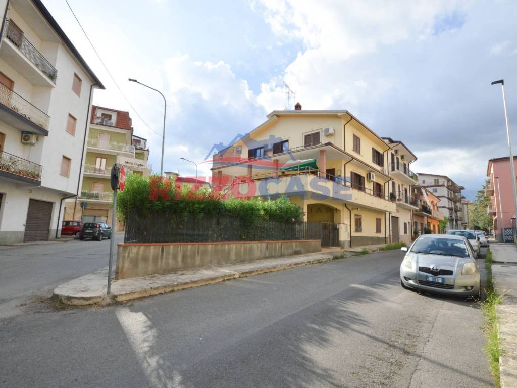 casa indipendente in vendita a Castrovillari
