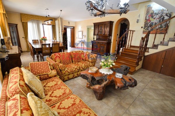 casa indipendente in vendita a Castrovillari