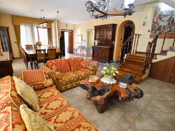 casa indipendente in vendita a Castrovillari