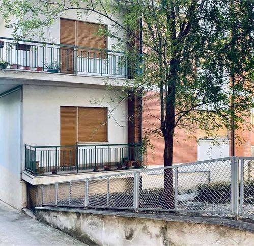 appartamento in vendita a Castrovillari