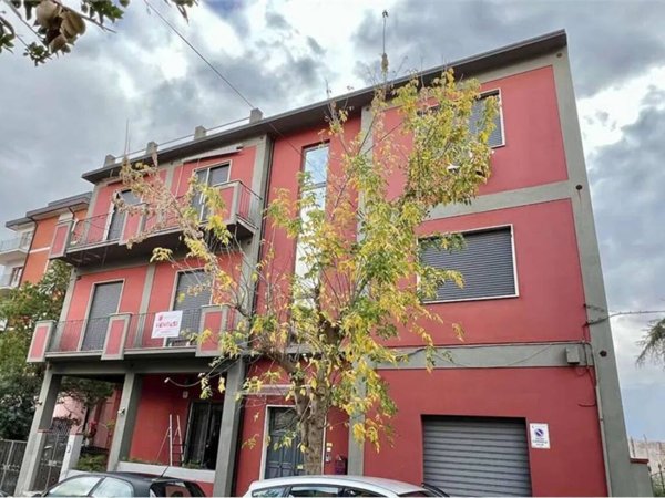 appartamento in vendita a Castrovillari