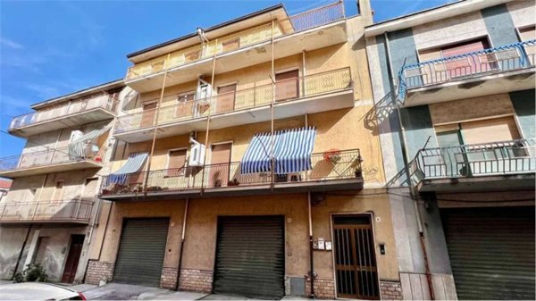 appartamento in vendita a Castrovillari