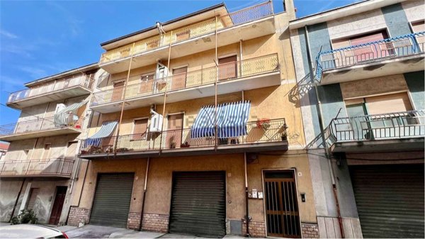 appartamento in vendita a Castrovillari