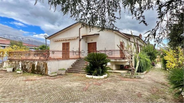 casa indipendente in vendita a Castrovillari