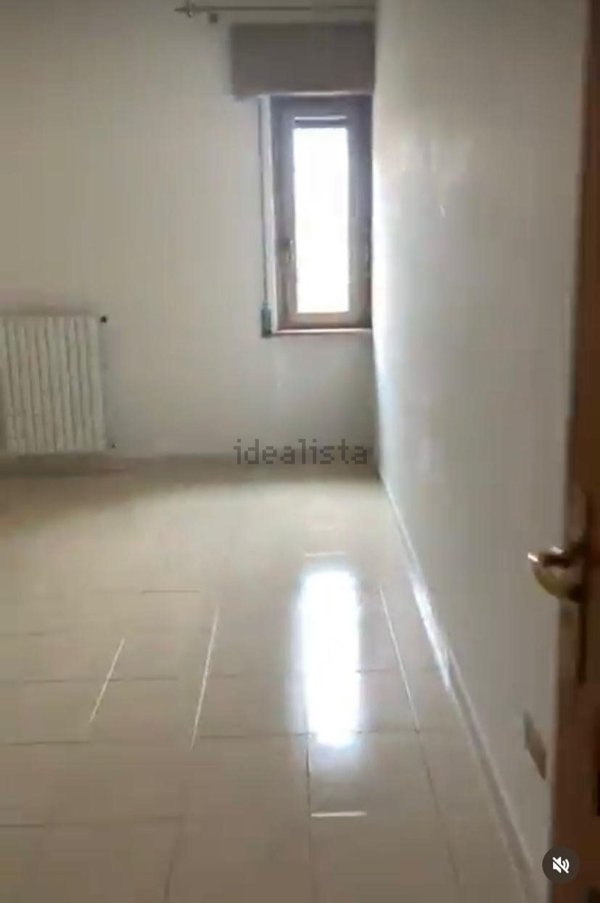 appartamento in vendita a Castrovillari in zona Vigne