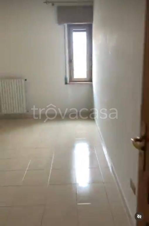 appartamento in vendita a Castrovillari in zona Vigne