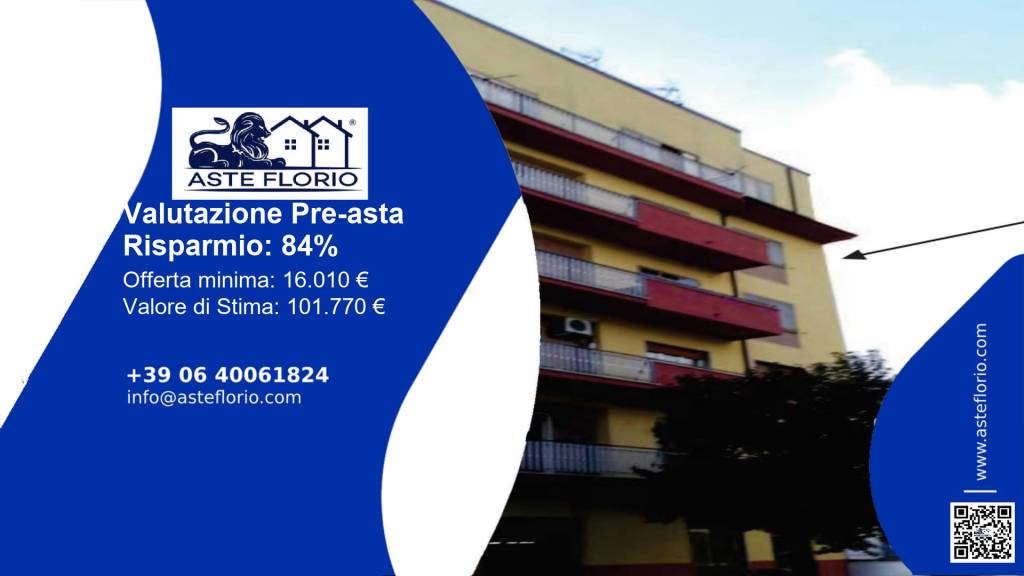 appartamento in vendita a Castrovillari