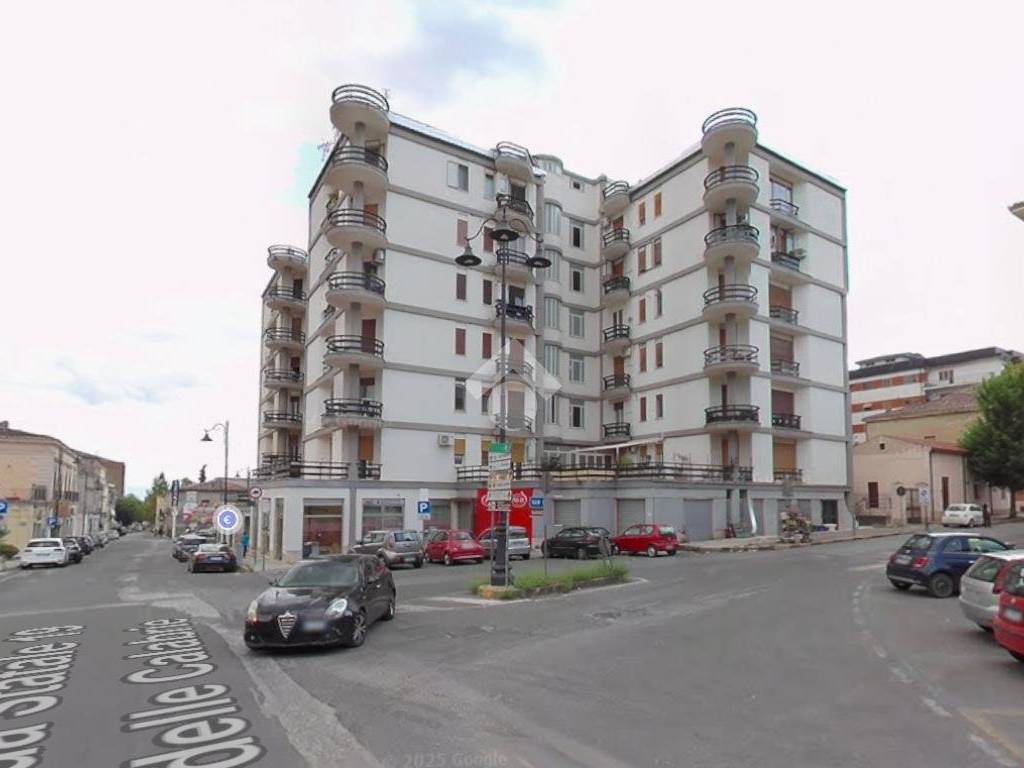 appartamento in vendita a Castrovillari