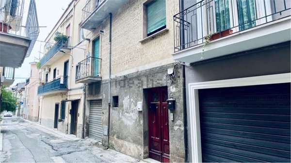 appartamento in vendita a Castrovillari