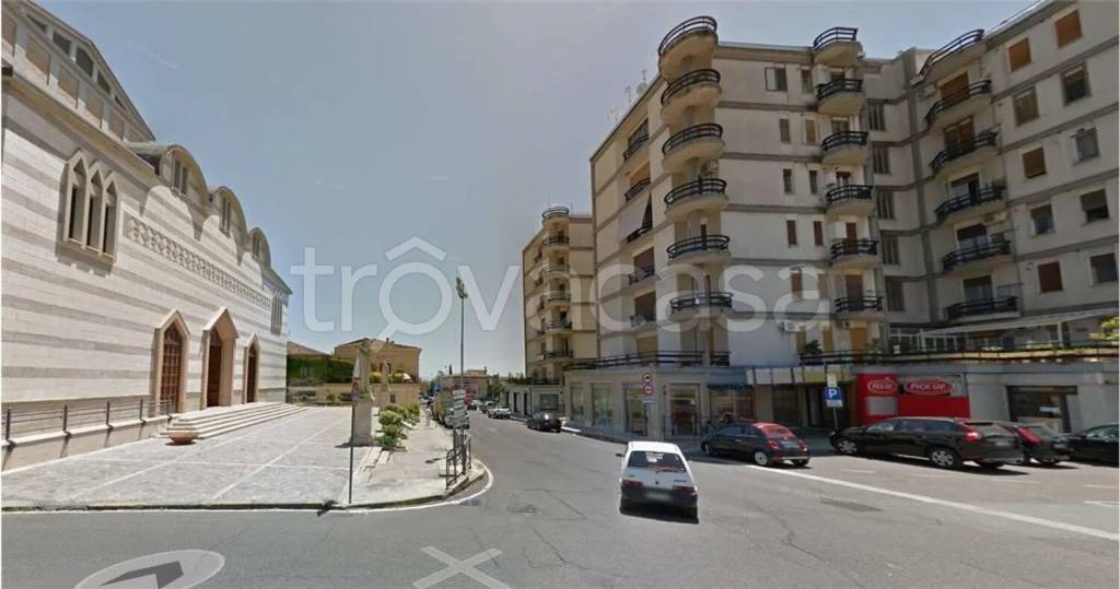 appartamento in vendita a Castrovillari