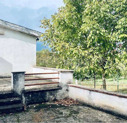 casa indipendente in vendita a Castrovillari