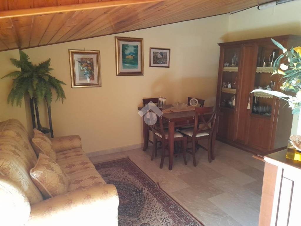 appartamento in vendita a Castrovillari