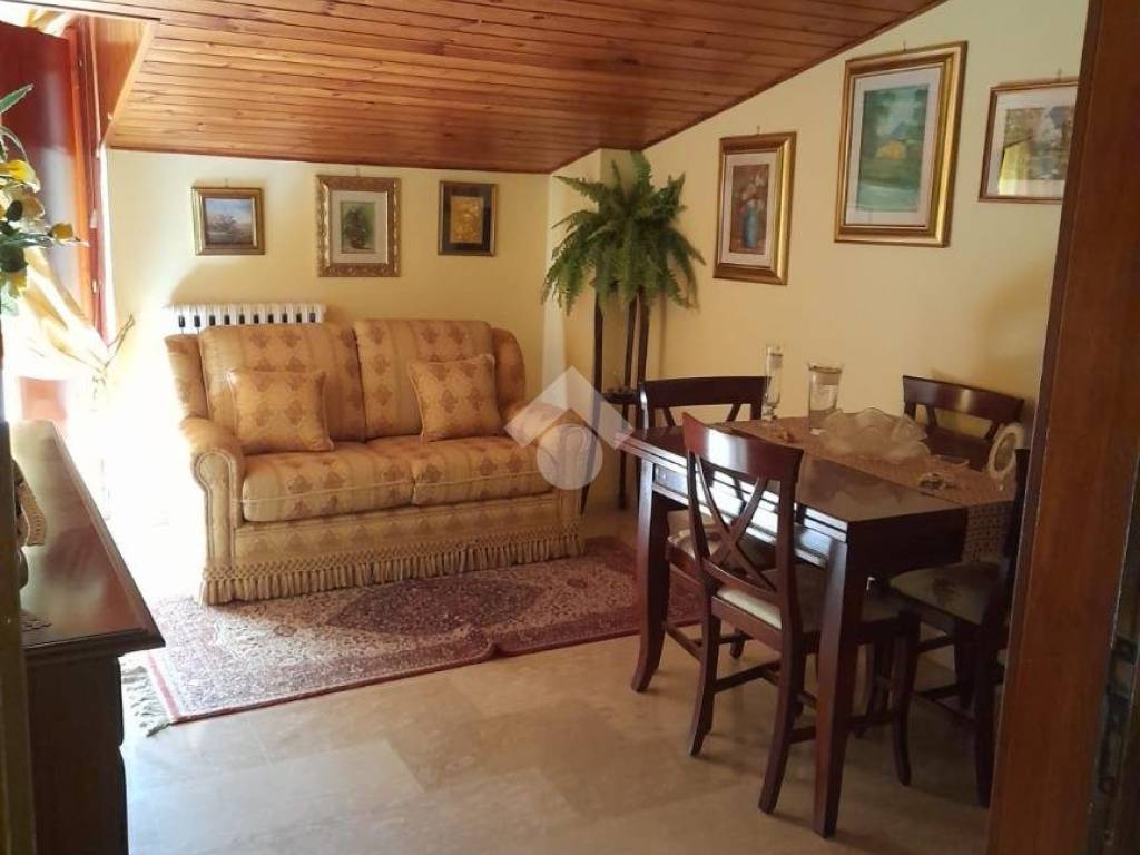 appartamento in vendita a Castrovillari