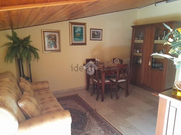 appartamento in vendita a Castrovillari