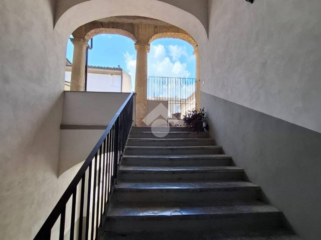 appartamento in vendita a Castrovillari