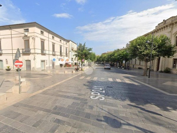 appartamento in vendita a Castrovillari