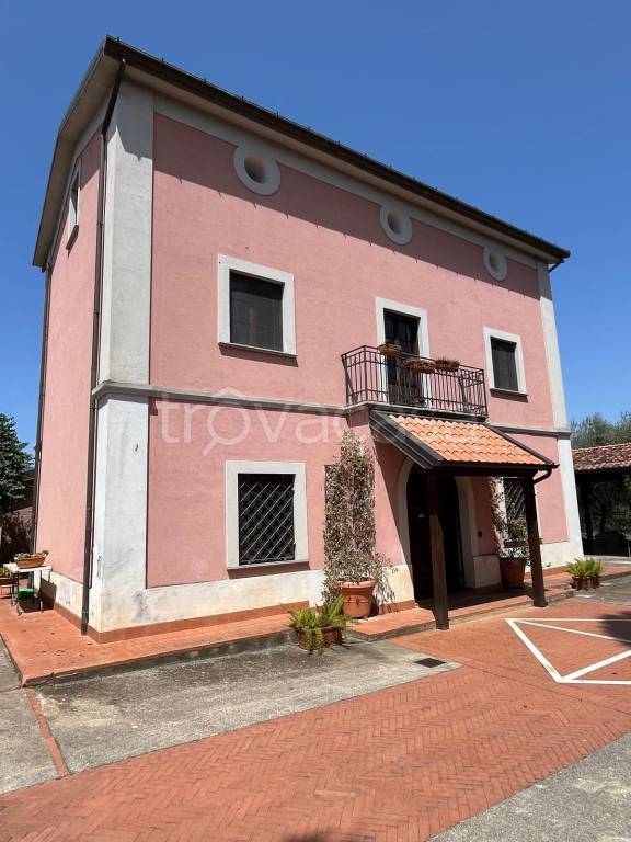 casa indipendente in vendita a Castrovillari