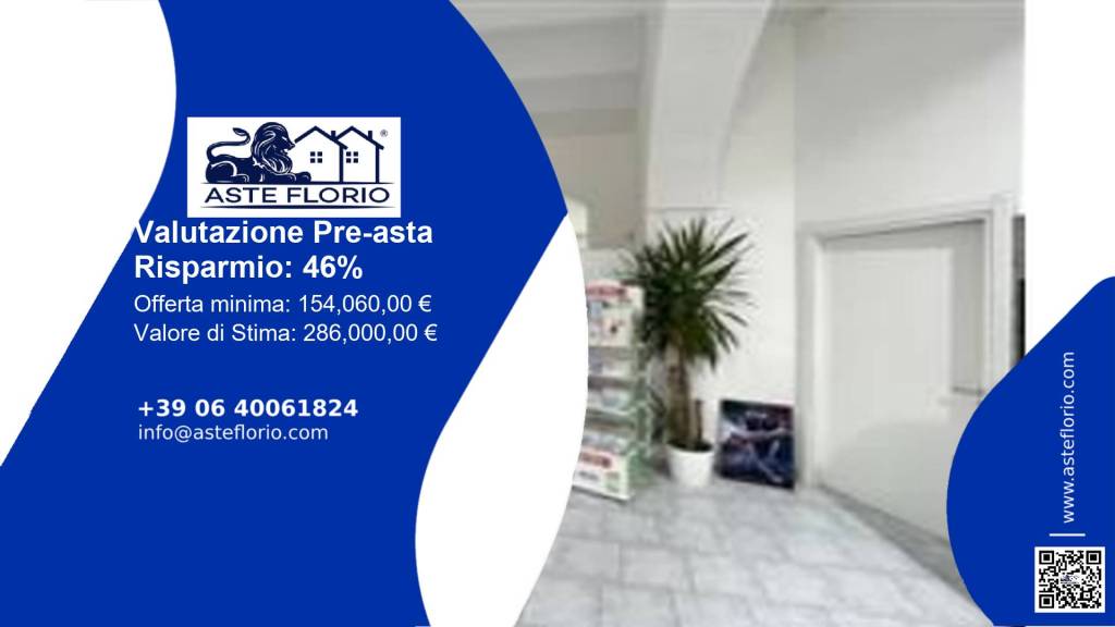 negozio in vendita a Castrovillari