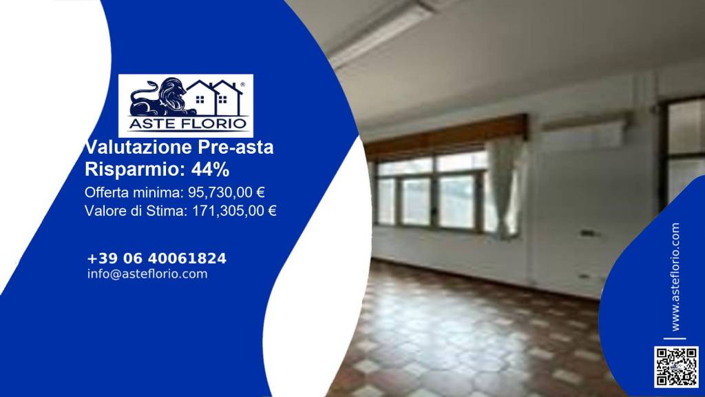 ufficio in vendita a Castrovillari