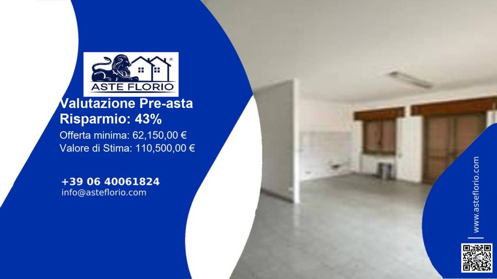 appartamento in vendita a Castrovillari