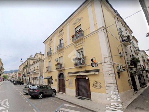 appartamento in vendita a Castrovillari