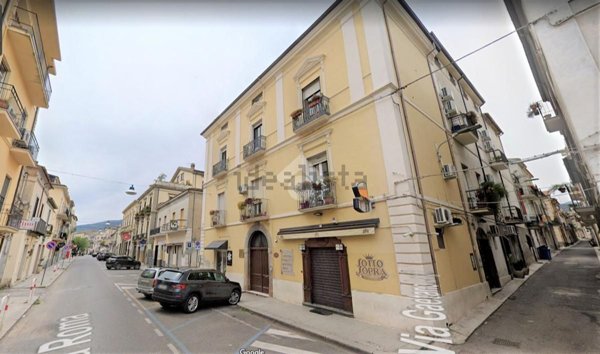 appartamento in vendita a Castrovillari