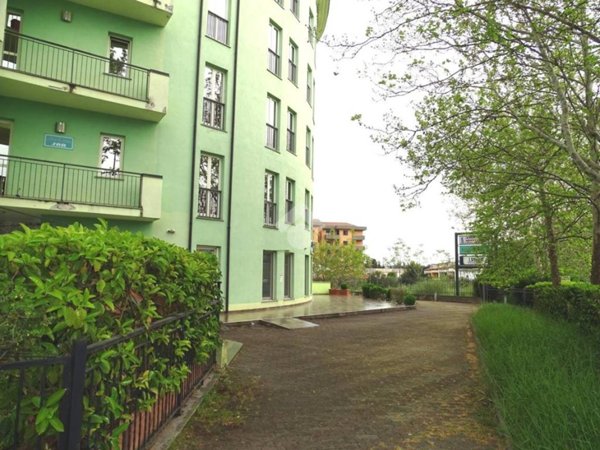 appartamento in vendita a Castrovillari