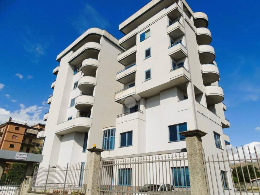 appartamento in vendita a Castrovillari