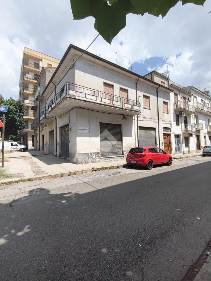 casa indipendente in vendita a Castrovillari