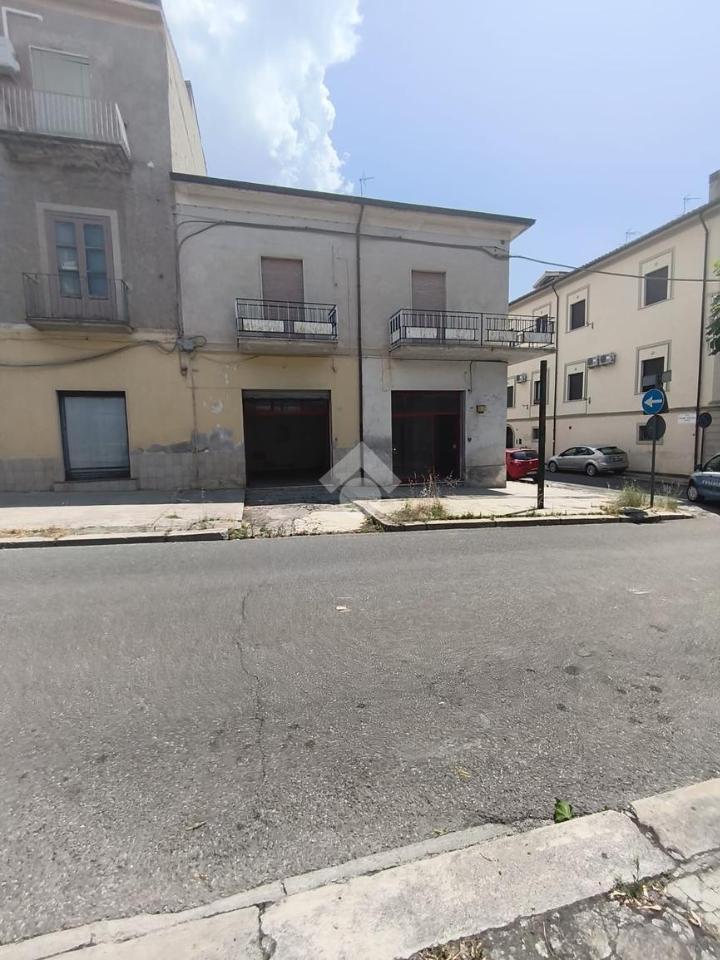 casa indipendente in vendita a Castrovillari