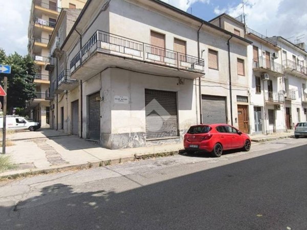 appartamento in vendita a Castrovillari