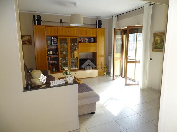 appartamento in vendita a Castrovillari