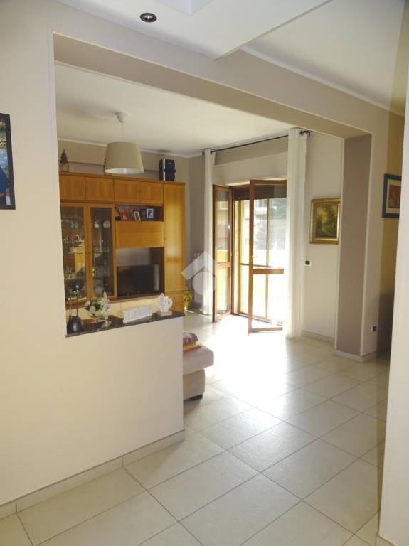 appartamento in vendita a Castrovillari