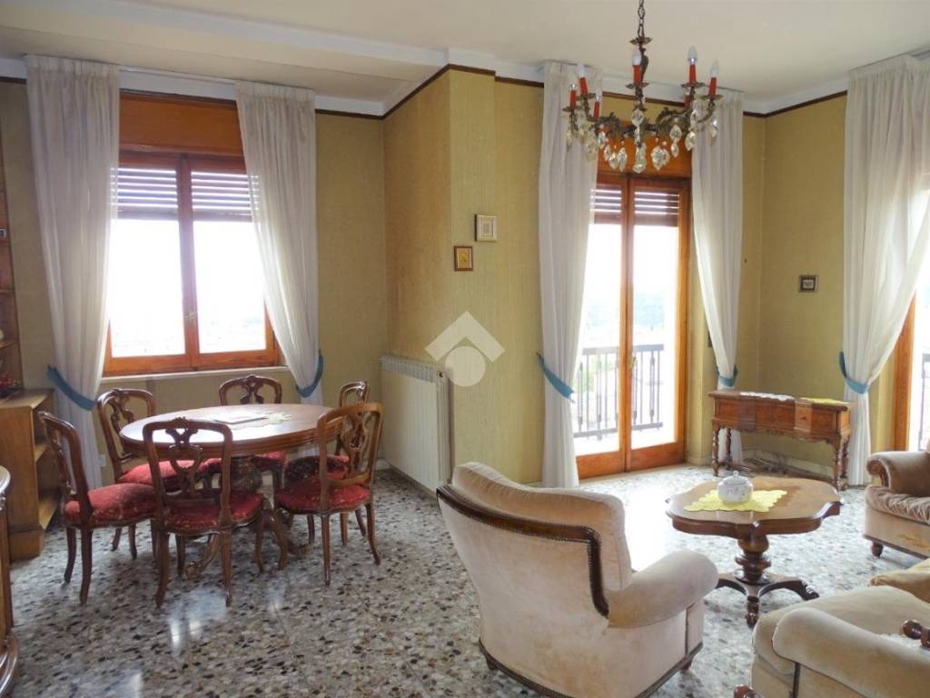 appartamento in vendita a Castrovillari