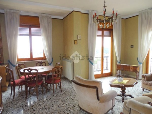 appartamento in vendita a Castrovillari