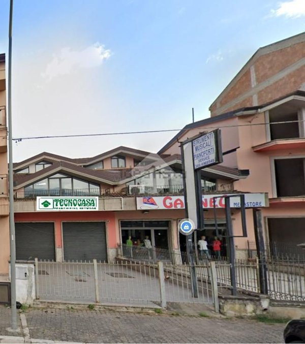 ufficio in vendita a Castrovillari