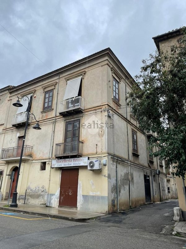 appartamento in vendita a Castrovillari