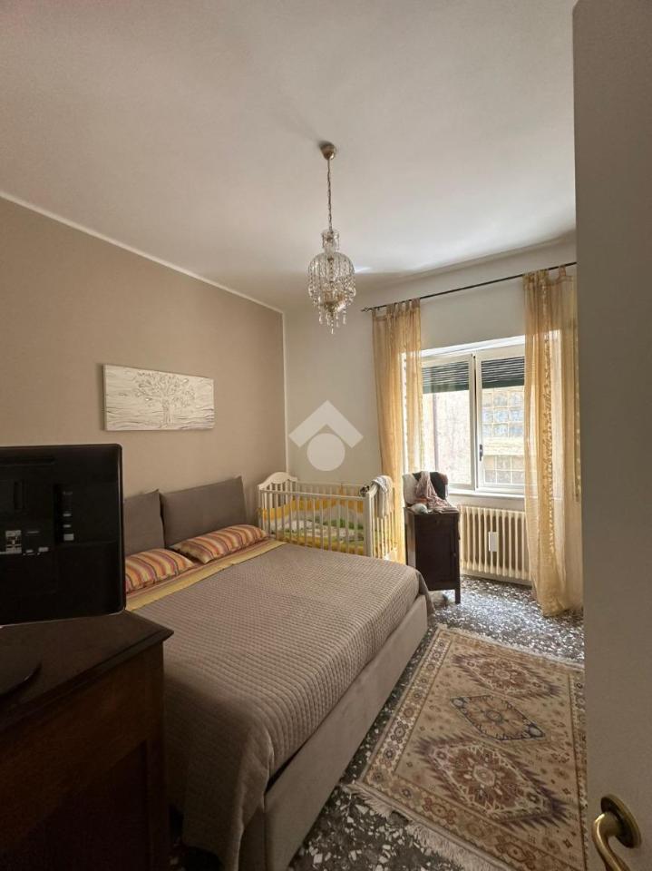 appartamento in vendita a Castrovillari