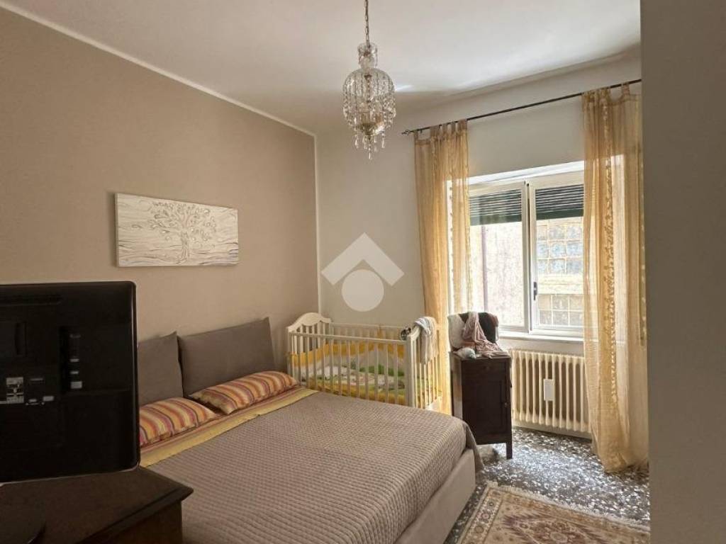 appartamento in vendita a Castrovillari